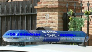 Detenidos en Yuncos (Toledo) los presuntos autores del asesinato de Borja Villacís