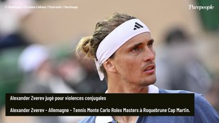 Alexander Zverev, jugé pour violences conjugales en plein Roland-Garros : de quoi est réellement accusé le tennisman ?