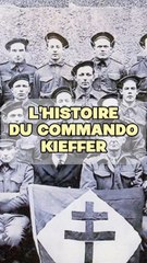 Ce commando est a l’origine des forces spéciales françaises 