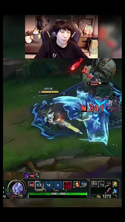 #campaign #leagueoflegends #Aatrox #xiaochaomenglol #xcm #giaoan  #wildrift #games #howtogetbetter