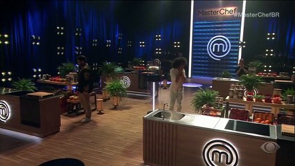Ex-participante do MasterChef Espanha tenta vaga no Brasil