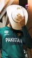 Pakistan cricket team new look in world cup 2024
