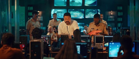 Ghost 2023 WEB-DL Hindi AAC2.0-Kannada DD5.1 [Trim]Part-2