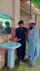 Khany Se Pehly Hath Na Dhony Ka Anjaam