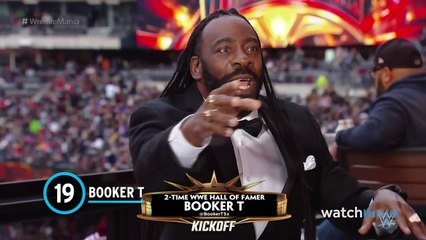 Top 20 Former Criminals Who Became Successful