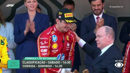 Às vésperas do GP do Canadá, mercado de pilotos para 2025 esquenta