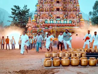 Popular South Indian Movie Clip 🎬