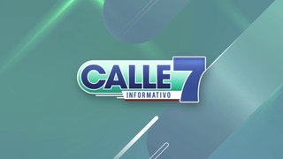 Calle 7, 05 junio 2024