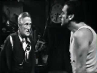 Steptoe And Son S04 E06 - My Old Man's a Tory