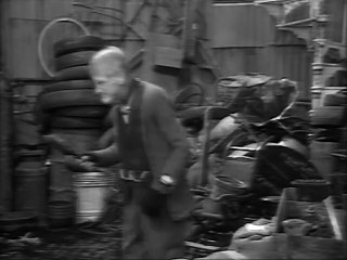 Steptoe And Son S05 E01 - A Death in the Family