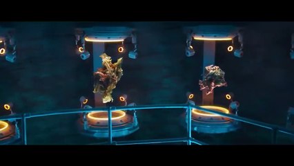 La bande-annonce de Venom : The Last Dance.
