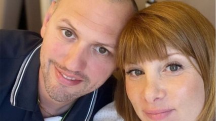 VOICI : "Mon corps est différent" : Florie Galli dresse un constat après la naissance de son fils, Martin