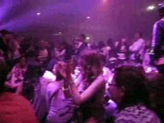 La JJTEAM enflamme le Zenith de Paris 12.04.08