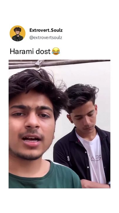 Harami dost 