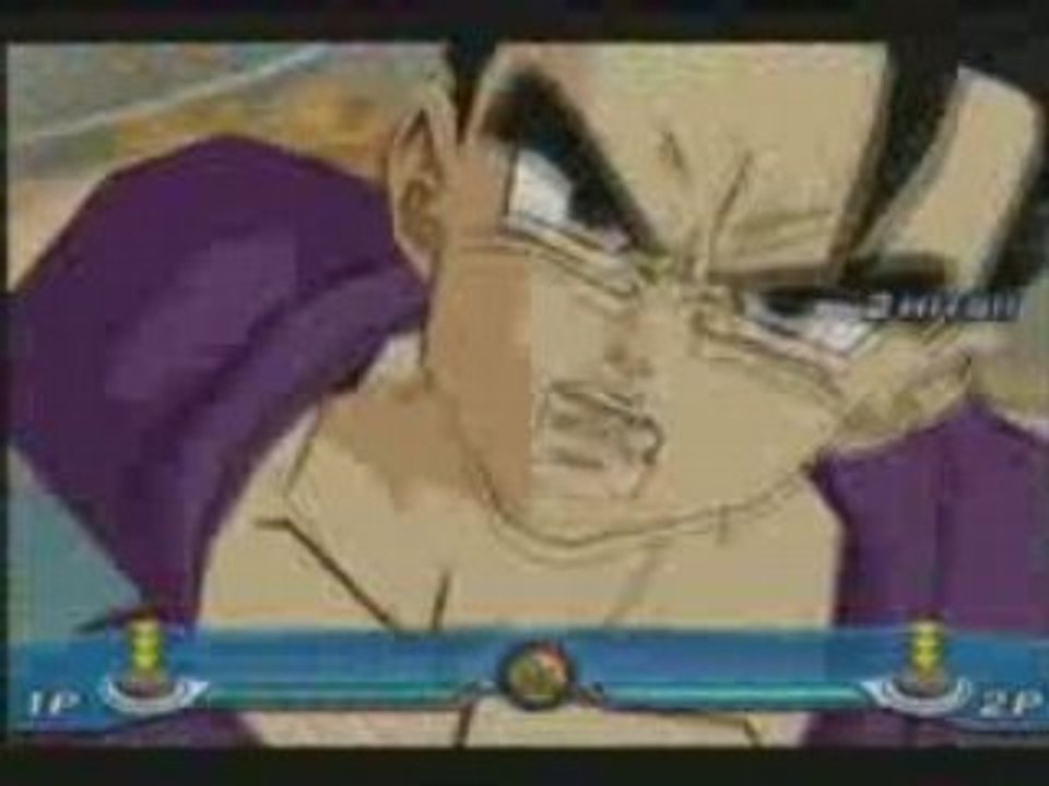 Videl Frolement de Videl