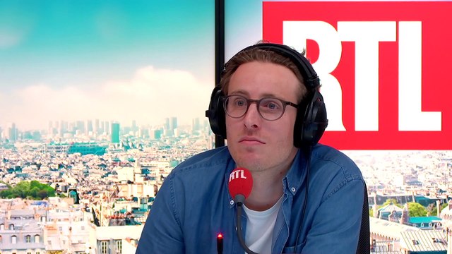 EUROPÉENNES - Qui a tué la politique en France ? Nathalie Schuck est l'invitée de RTL Bonsoir