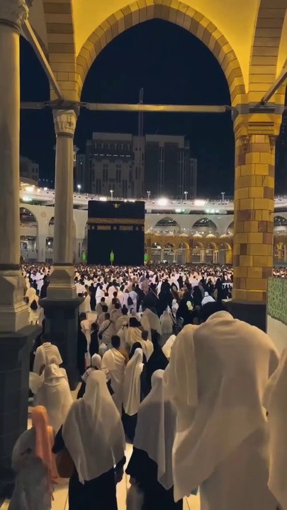 Islamic vedio