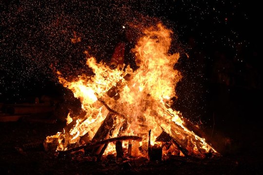 Assembleia Legislativa revoga lei e libera fogueiras nas festividades juninas em todo estado da Paraíba