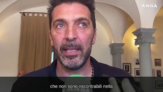 Buffon: 