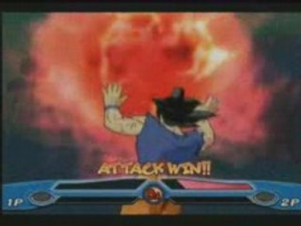 Freezer Boule de le Mort