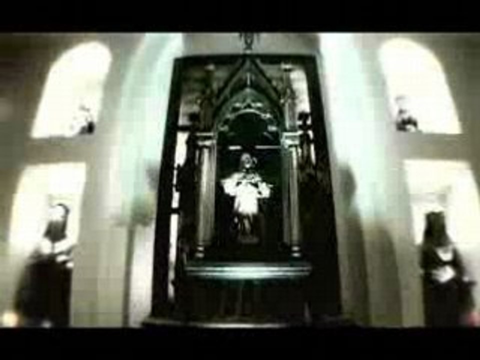 RENTRER EN SOI -  STIGMATA [PV]