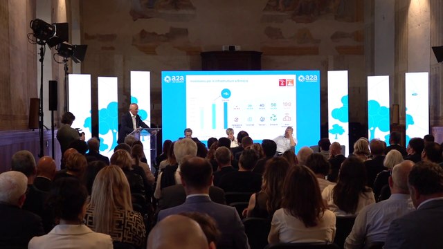 A2A, nel 2023 investiti 328 mln in impianti e infrastrutture a Brescia