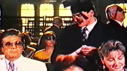 İki Başlı Dev (1990) - Cüneyt Arkın