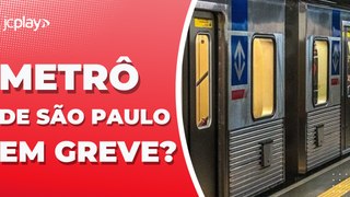 Hoje tem greve de metrô? Confira as últimas notícias