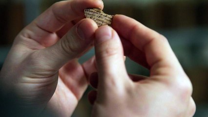 "Le Chevalier au dragon", le roman disparu de la Table ronde