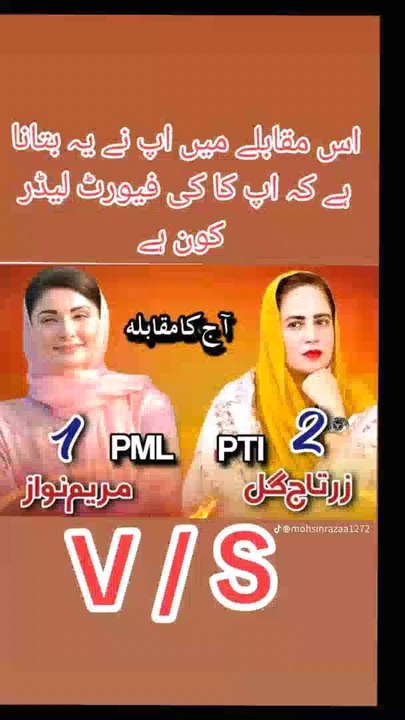 pmln vs pti