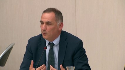 Accord sur l’autonomie de la Corse : « Dans ma famille politique, on m’a dit : tu trahis »