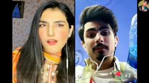 Faiqa rana tiktok live match _ Tiktok funny punishment _ Tiktok live _ Mr patlu 12k