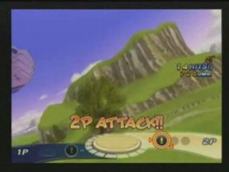 Superboo Makankosappo