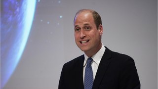 VOICI : Prince William : cette personnalité politique qui 