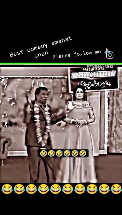 Comedy Entertainment