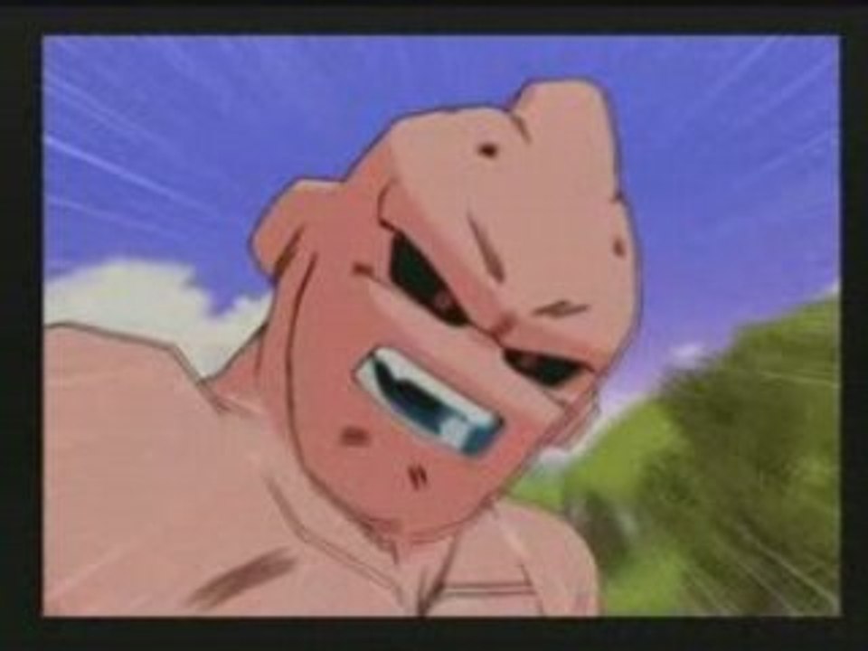 SuperBoo Absorbtion (Piccolo)