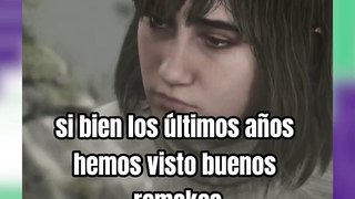 ¿Cuál es la polémica con el Remake de Silent Hill 2?