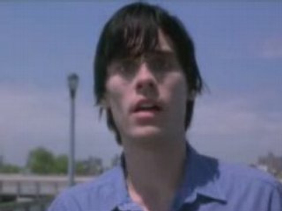 Requiem for Dream Divx FR-8