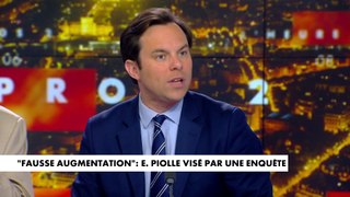 Louis de Raguenel : «Toutes les personnes qui ont conçu la Haute Autorité pour la transparence de la vie publique disent qu'ils ont créé un ogre, qui détruit la vie politique et les carrières»