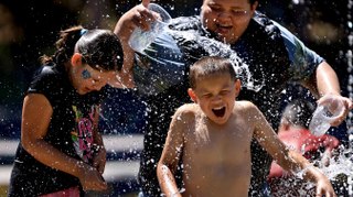 Domo de calor afecta a Estados Unidos