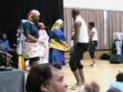 danse de guyane journee outre mer avril 08