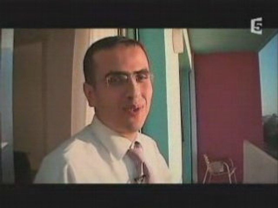 Fils et Fille de... PART 3 / 4