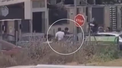 Download Video: La Policía detiene en un municipio de Toledo a los presuntos autores del asesinato del hermano de Villacís