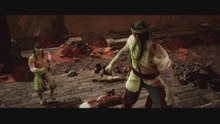Mortal Kombat 1's Ending, Explained ( LIU KANG )