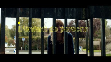 L'enfant de personne - Bande annonce