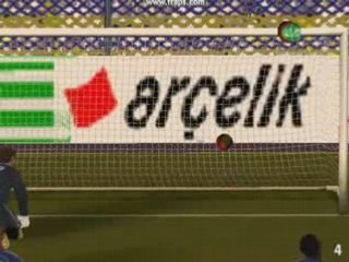 Fenerbahce Chelsea FIFA07 KEZMAN