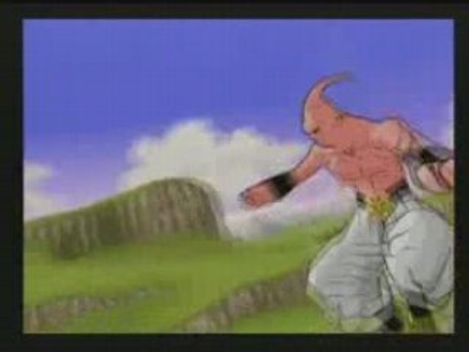 superboo absorbtion (gohan)