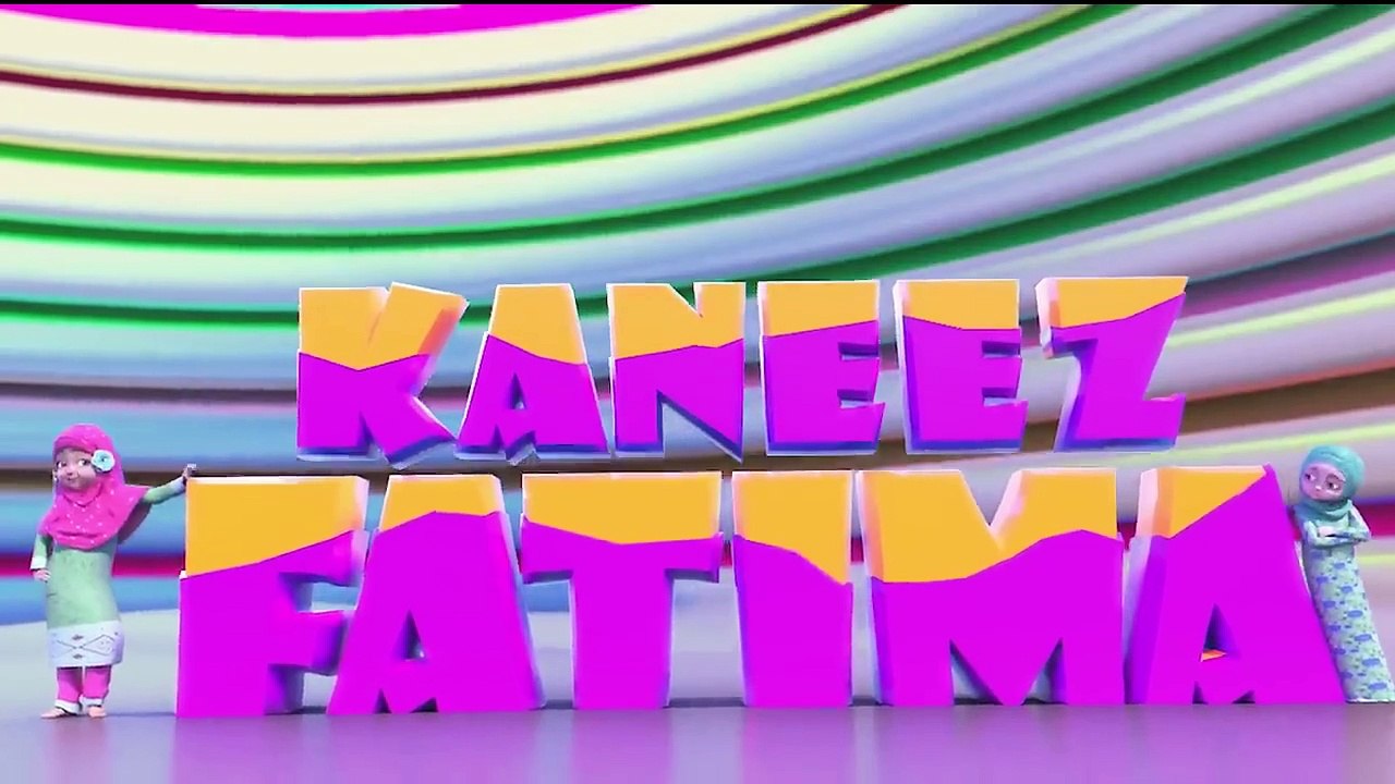 Raiqa Ka Purse Chori Hogaya _ Eid Special Ep  2024 _  Ghulam Rasool & Kaneez Fatima _ Cartoon Series