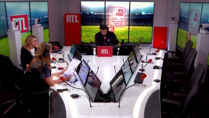 Le journal RTL de 21h du 05 juin 2024