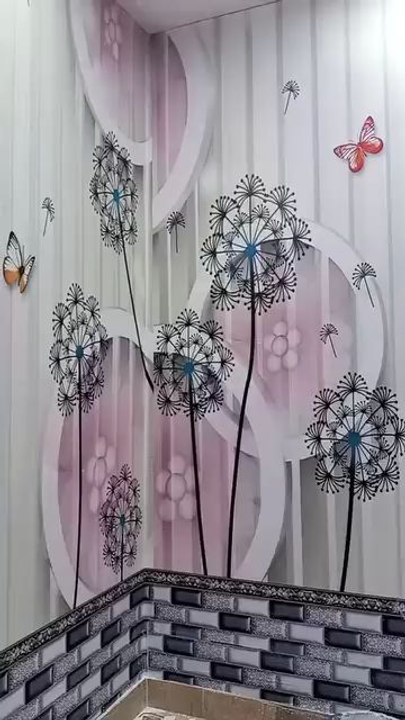 3D home wallpaper 03466260674
